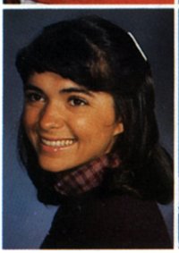 DEBBIE BRITTAIN